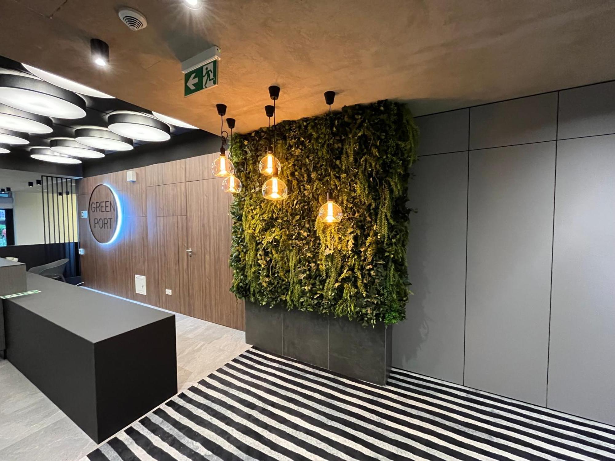 Green Port Spa Kolobrzeg Stylowy Loft- W Cenie Klimatyzacja, Baseny, 2 Jacuzzi, Sauna, Szlafroki, Bawialnia Bagian luar foto